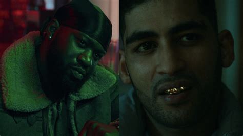 cho mocro maffia|Season 3 .